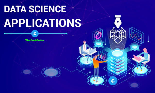 Top 5 Applications of Data Science