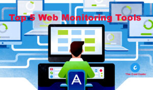 Top 5 Web Application Monitoring Tools