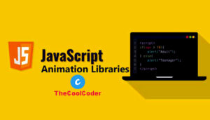 Best Free and Open-Source JavaScript Animation Libraries