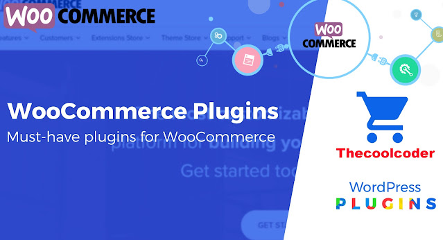 WooCommerce