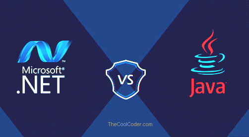 .Net or Java Who will Dominate