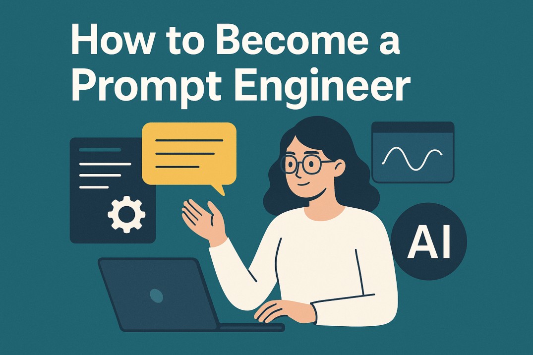 How to Become a Prompt Engineer